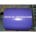 PPGI manufacture!!RAL all color/special color coated steel coil/PPGI coils